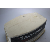 Johnson Evinrude 1986 Top Engine Cowling Cover Hood 28 HP IN STOCK READY TO SHIP