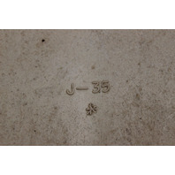 Johnson Evinrude 1986 Top Engine Cowling Cover Hood 28 HP IN STOCK READY TO SHIP