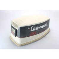 Johnson Evinrude 1986 Top Engine Cowling Cover Hood 28 HP IN STOCK READY TO SHIP
