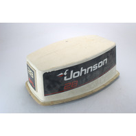 Johnson Evinrude 1986 Top Engine Cowling Cover Hood 28 HP IN STOCK READY TO SHIP