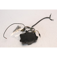 7452A3 Mercury 1980-1987 Switchbox Assembly 18 20 25 35 40 HP 2 CYL 1 YEAR WTY