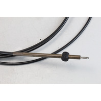 Mercury Quicksilver Control Cable 16'