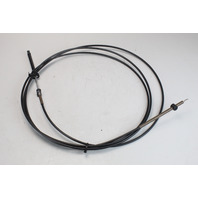 Mercury Quicksilver Control Cable 16'
