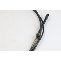 D63732-000 Morse Control Cable 16'