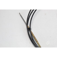 D63732-000 Morse Control Cable 16'