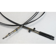 Quicksilver Control Cable 13' Set