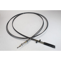 Quicksilver Control Cable 13' Set
