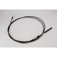 D63732-000-144 Morse Control Cable 12'