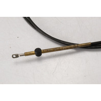 D63732-000-144 Morse Control Cable 12'