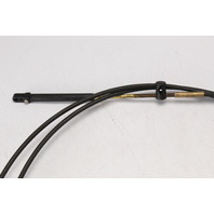 D63732-000-144 Morse Control Cable 12'