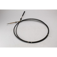 OMC Johnson Evinrude Control Cable 15'