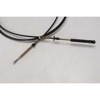 OMC Johnson Evinrude Control Cable 15'