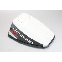 Johnson Evinrude Top Cowling Hood Engine Cover 15 HP