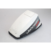 Johnson Evinrude Top Cowling Hood Engine Cover 15 HP
