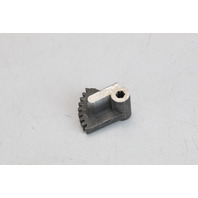 43-35178 35178 Mercury Shift Shaft Sector Gear