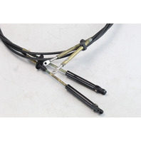 D302029-000 108.0 Morse Control Cable 9'