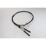 D302029-000 108.0 Morse Control Cable 9'