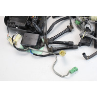 30500-ZW5-003 34750-ZW5-043 Honda 1999 & Up Ignition System W/ ECU 1 YR WTY