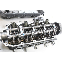 12310-ZW5-010ZA 12215-ZW5-010ZA Honda 1999-2007 Cylinder Head 115 130 HP