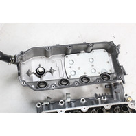 12310-ZW5-010ZA 12215-ZW5-010ZA Honda 1999-2007 Cylinder Head 115 130 HP
