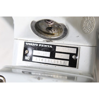 854642 Volvo DP-A1 Upper Outdrive 1.95:1 Ratio Freshwater
