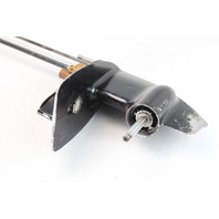 Mercury 1970-1975 Lower Unit 7.5 9.8 10 HP 20" 6 MONTH WARRANTY