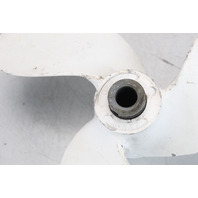 390830 778796 Johnson Evinrude 1980-2005 8-3/5 x 7 RH Propeller 4 4.5 + HP