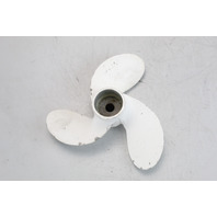 390830 778796 Johnson Evinrude 1980-2005 8-3/5 x 7 RH Propeller 4 4.5 + HP