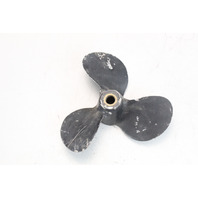 F9 379717 Johnson Evinrude PropCo 1953-1977 RH 9 x 9 Propeller 10 15 18 20 25 HP