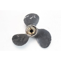 F9 379717 Johnson Evinrude PropCo 1953-1977 RH 9 x 9 Propeller 10 15 18 20 25 HP