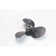F9 379717 Johnson Evinrude PropCo 1953-1977 RH 9 x 9 Propeller 10 15 18 20 25 HP