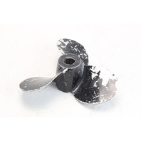 58111-93782-019 Suzuki 1980-1982 225 x 255 Propeller 25 28 HP OEM