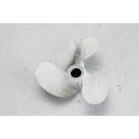 314806 Johnson Evinrude 1969-1970 RH 6-1/4 x 5-1/2 Propeller 4 HP