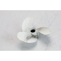 314806 Johnson Evinrude 1969-1970 RH 6-1/4 x 5-1/2 Propeller 4 HP
