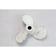 58111-93782-019 Suzuki 1980-1982 225 x 255 Propeller 25 28 HP OEM