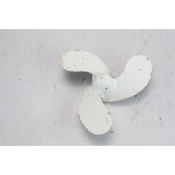 OEM 58111-98465-019 Suzuki 2006 7-1/2 x 4-1/2 Propeller DT 2 DT 2.2 HP