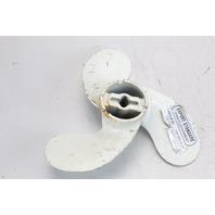 OEM 58111-98465-019 Suzuki 2006 7-1/2 x 4-1/2 Propeller DT 2 DT 2.2 HP