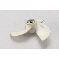 313689 125990 Johnson Evinrude 1968-1989 7-1/4 x 4-1/2 Propeller 1.2 1.5 2 HP