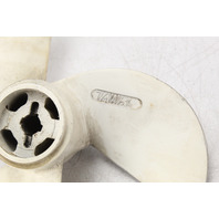 313689 125990 Johnson Evinrude 1968-1989 7-1/4 x 4-1/2 Propeller 1.2 1.5 2 HP