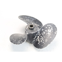 PJ75 012043 Michigan Wheel 10-1/4 x 10 RH Pin Hub Propeller 60 65 75 80 85 90 HP