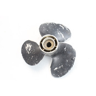 PJ75 012043 Michigan Wheel 10-1/4 x 10 RH Pin Hub Propeller 60 65 75 80 85 90 HP