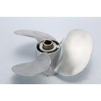 Johnson Evinrude 1960-1968 RH 10 X 11 Propeller 60 65 75 80 85 90 HP