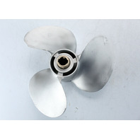 Johnson Evinrude 1960-1968 RH 10 X 11 Propeller 60 65 75 80 85 90 HP