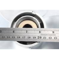 Johnson Evinrude 1960-1968 RH 10 X 11 Propeller 60 65 75 80 85 90 HP