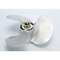 Johnson Evinrude 1960-1968 RH 10 X 11 Propeller 60 65 75 80 85 90 HP