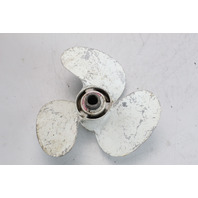 C# 307318 377978 Johnson Evinrude 1960-1968 RH 10 X 11  60 65 + HP Propeller