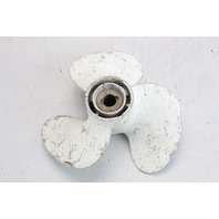 C# 307318 377978 Johnson Evinrude 1960-1968 RH 10 X 11  60 65 + HP Propeller