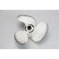C# 307318 377978 Johnson Evinrude 10 X 11 1960-68 RH Propeller 60 65 75 + HP