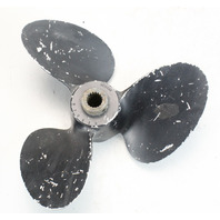 072033 PR 80 Michigan Wheel Chrysler 1970-79 13-1/8 x 17 Propeller 70-135 HP