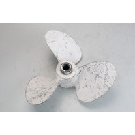 A383265 Force Chrysler 1970-1979 ALUM 13 x 19 Propeller 70-135 HP 18 Splines